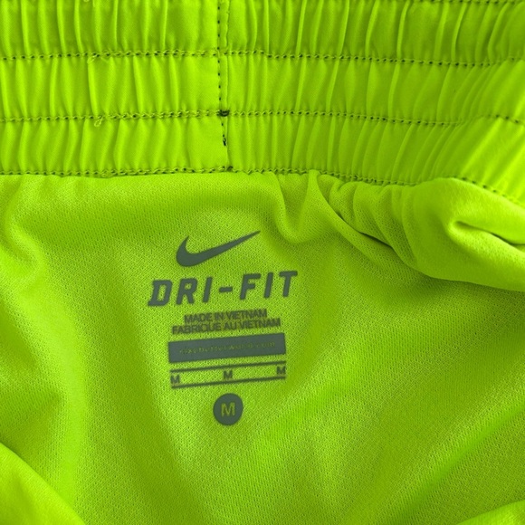 Nike Tempo Brief-Lined Running Shorts • size Medium - Picture 3 of 5